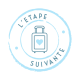 L'étape suivante